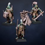 Guardia Imperial (Grupo de Mando)