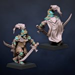 Guardia Imperial (Grupo de Mando) - Imagen 4