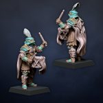 Guardia Imperial (Grupo de Mando) - Imagen 5