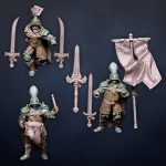 Guardia Imperial (Grupo de Mando) - Imagen 2