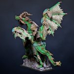 Mariscal en Dragón - Imagen 3