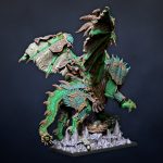 Mariscal en Dragón - Imagen 4