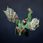 Mariscal en Dragón - Imagen 5