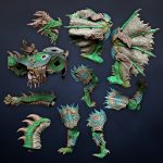 Mariscal en Dragón - Imagen 8