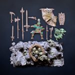 Mariscal en Dragón - Imagen 7