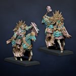 Prelado a caballo - Imagen 3