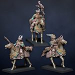 Herreruelos (Grupo de Mando)