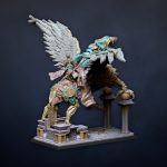 Mariscal en Gran Grifo - Imagen 2