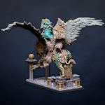 Mariscal en Gran Grifo - Imagen 3