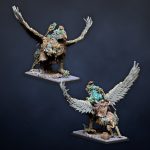 Hechicero de Alquimia en Grifo - Imagen 2