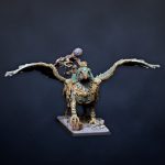 Hechicero de Cosmología en Grifo