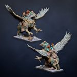 Hechicero de Piromancia en Grifo - Imagen 2