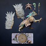 Hechicero de Alquimia en Grifo - Imagen 3