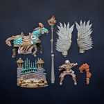 Hechicero de Piromancia en Pegaso - Imagen 2