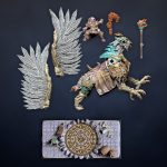 Hechicero de Piromancia en Grifo - Imagen 3