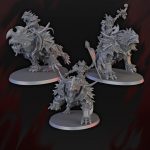 Carniceros del Abismo (grupo de mando)