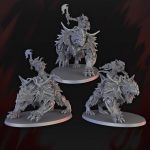 Carniceros del Abismo