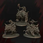 Carniceros del Abismo - Imagen 2