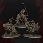 Carniceros del Abismo (grupo de mando) - Imagen 2