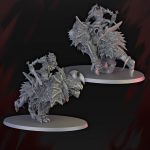 Carniceros del Abismo (grupo de mando) - Imagen 2