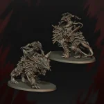 Carniceros del Abismo - Imagen 3