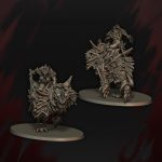 Carniceros del Abismo (grupo de mando) - Imagen 3