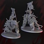 Carniceros del Abismo (grupo de mando) - Imagen 3