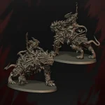 Carniceros del Abismo - Imagen 4