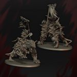 Carniceros del Abismo (grupo de mando) - Imagen 4