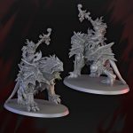 Carniceros del Abismo (grupo de mando) - Imagen 4