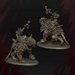 Carniceros del Abismo (grupo de mando) - Imagen 5