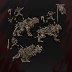 Carniceros del Abismo (grupo de mando) - Imagen 6