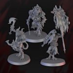 Destripadores (grupo de mando)