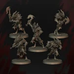 Destripadores - Imagen 2