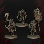 Destripadores (grupo de mando) - Imagen 2