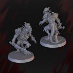 Destripadores (grupo de mando) - Imagen 2