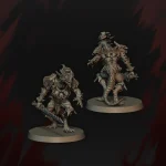Destripadores (grupo de mando) - Imagen 3