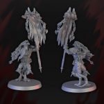 Destripadores (grupo de mando) - Imagen 3