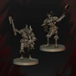 Destripadores (grupo de mando) - Imagen 5