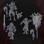 Destripadores (grupo de mando) - Imagen 5