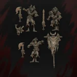 Destripadores (grupo de mando) - Imagen 6