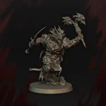 Señor Carmesí - Imagen 2