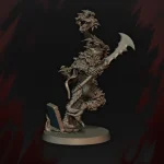 Señor Carmesí - Imagen 3