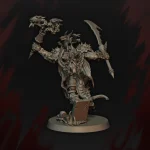 Señor Carmesí - Imagen 4