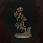 Señor Carmesí - Imagen 5