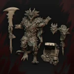 Señor Carmesí - Imagen 6