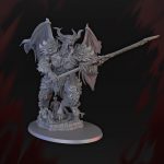 Tirano del Inframundo