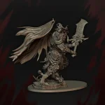 Tirano del Inframundo - Imagen 3