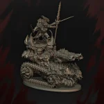 Garganta de la Desolación - Imagen 2