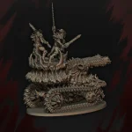 Garganta de la Desolación - Imagen 3